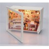 DIY KIT: 3D Frame Box - Happy Cake House
