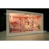 DIY KIT: 3D Frame Box - Pink Dream
