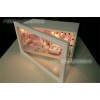 DIY KIT: 3D Frame Box - Pink Dream