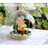 DIY KIT : Mini Glass Ball - My Mini House