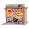 DIY KIT: Dollhouse Store - Our Tea House