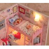 DIY KIT: Boy/Girl Room Box , Wait for Love