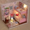 DIY KIT: Boy/Girl Room Box , Wait for Love