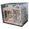 DIY KIT: Dollhouse Crystall Room - Sweet Wishes