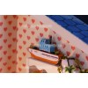 DIY KIT: Dollhouse Crystall Room - Bed Room